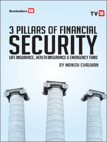 3 Pillars of Financial Security