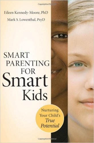 Smart Parenting For Smart Kids