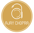 ajay_chopra_logo