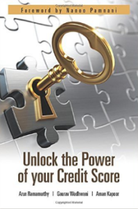 Unlock the power of your credit score