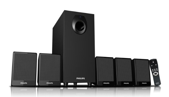 philips-dsp-2800-5-1-speaker-system