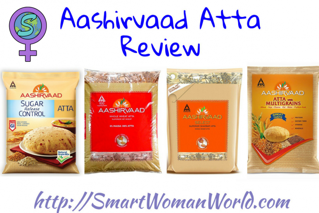 Aasharvaad atta review