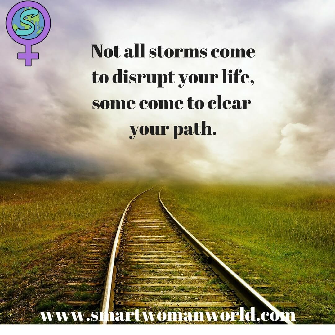 Inspirational Quotes - Smart Woman World