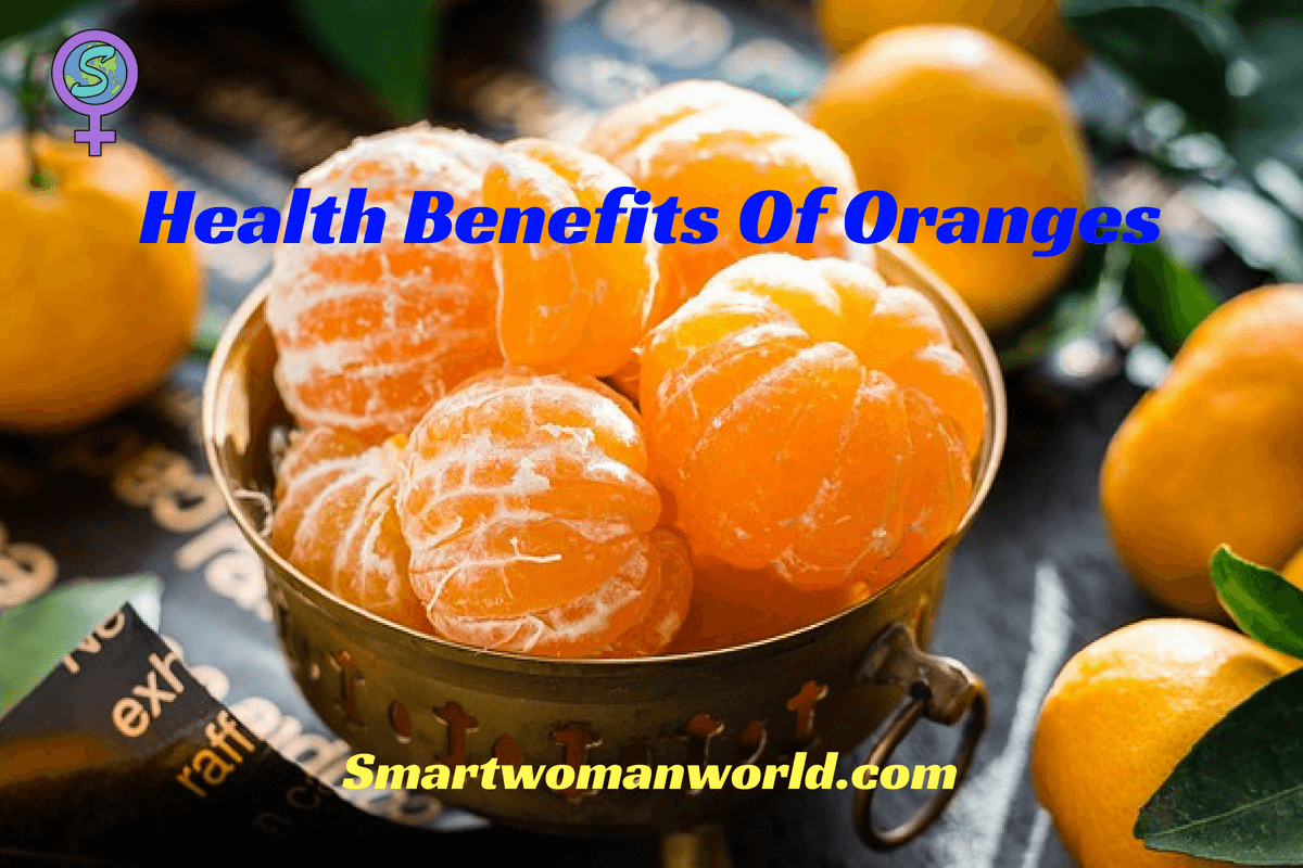 Health Benefits Of Oranges Top 7 Reasons Why Oranges Are Healthy 6131